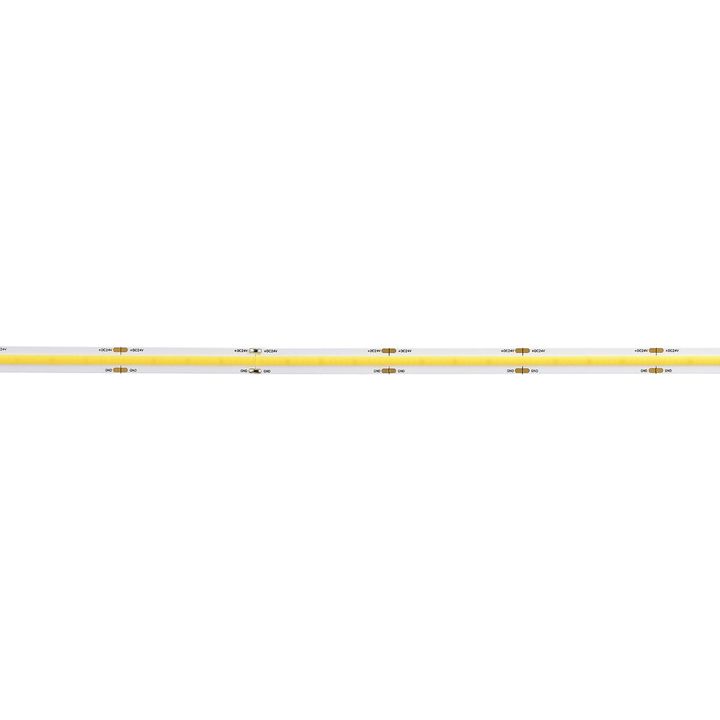 Светодиодная лента ST Luce 9,6W/m дневной белый 5M ST018.410.20