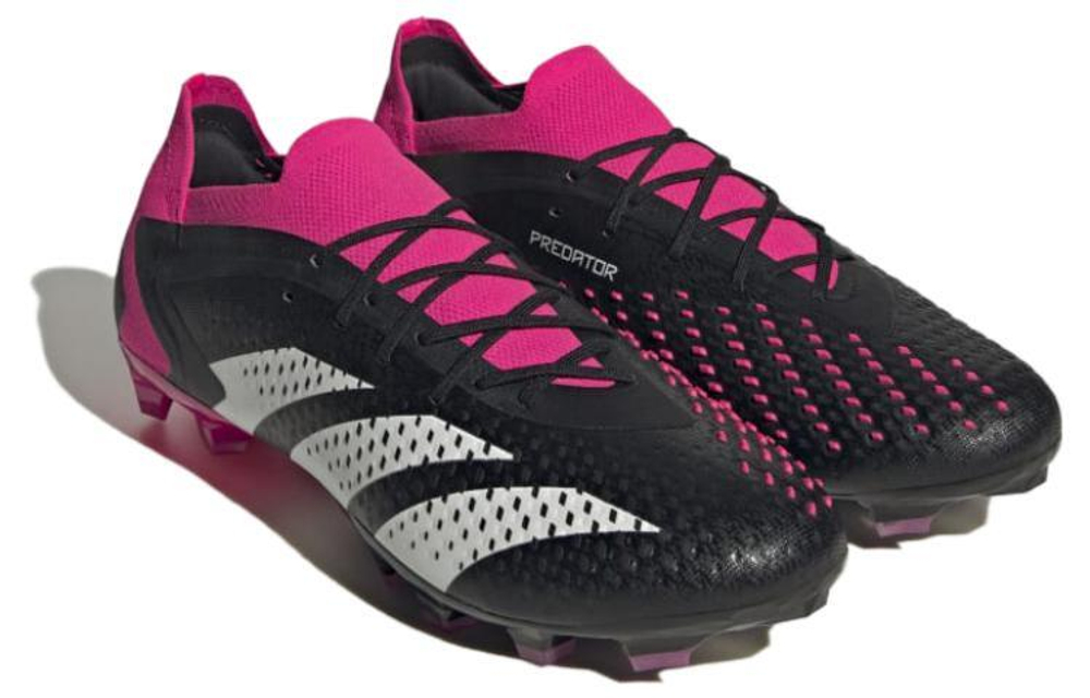 Кроссовки Adidas Predator Accuracy.1 Ag