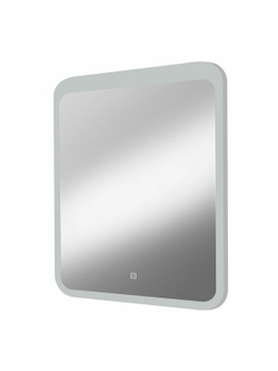 Зеркало "Lacio Led" 600х800