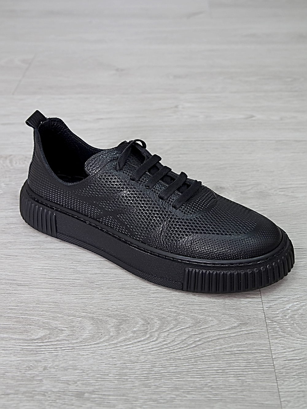 Кеды женские LIANREZA 0653\904-40