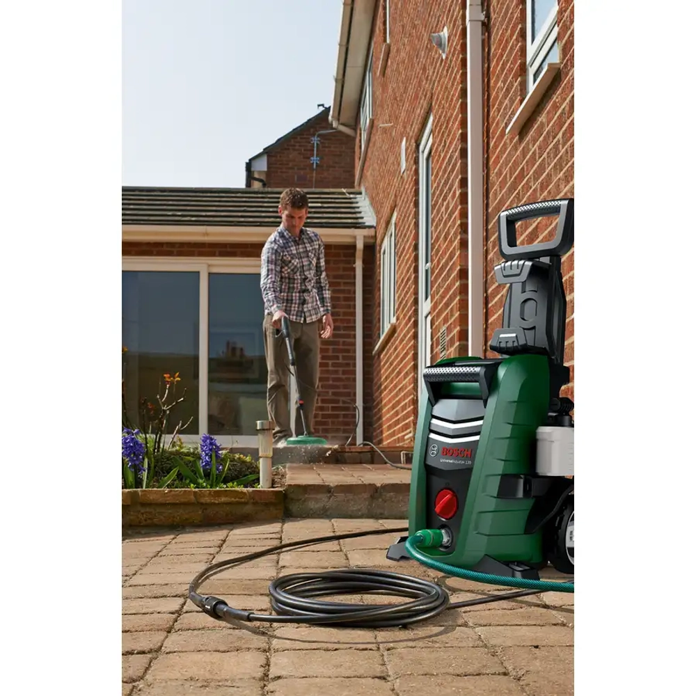 Удлинительный шланг 6 м BOSCH F016800361