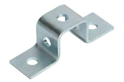 Монтажный профиль сварочный