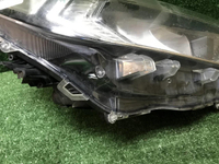 Фара правая Toyota RAV4 5 XA50 (18-нв) LED