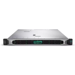 HPE ProLiant DL360 Gen10, 2xSilver 4210R Xeon10C 2.4GHz(13.75MB)/P408i-a/2G, P19766-b21_SGH314JJ5W