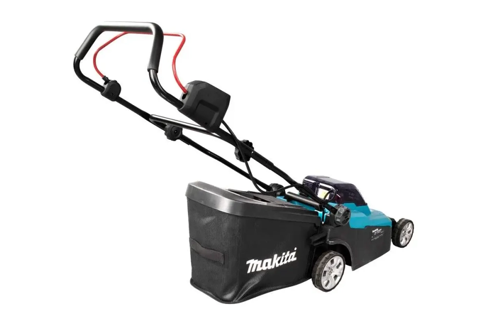 Газонокосилка Makita DLM382PM2