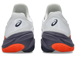 Мужские кроссовки теннисные Asics Court FF 3 Clay/43.5 размер