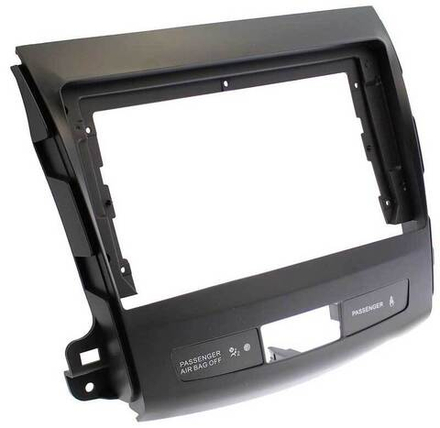 Topway TS18 2+32GB 8 ядер для Mitsubishi Outlander 2005-2011