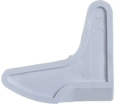 Шпатель затирочный,универсальный,Россия//Сибртех