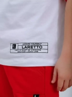 Костюм для мальчика в школу, спортивный