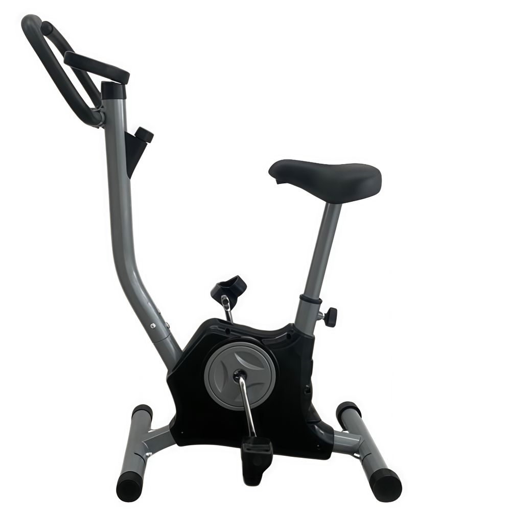 Велотренажер DFC B84007 / ременной, до 100 кг