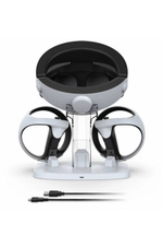 Зарядная станция PS VR2 Charging Dock (DOBE TP5-2517)