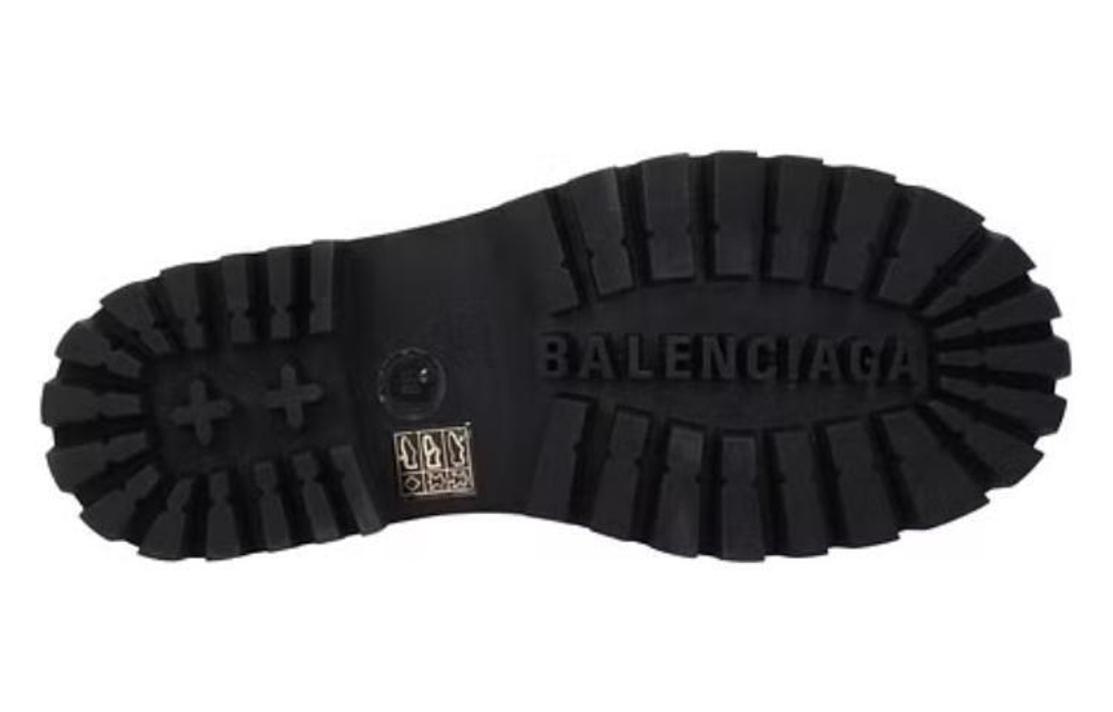 Balenciaga Strike (Женская размерная сетка)