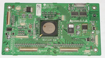 6870QCH106C 6871QCH074C 42V8 X3 T-CON телевизора LG