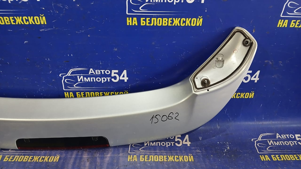 Спойлер SUBARU LEGACY 1998-2003