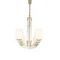 Подвесная люстра ST Luce Opalus SL1403.333.08