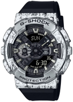 Мужские наручные часы Casio GM-110GC-1A