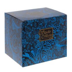 GAEM Фигурка декоративная "Дракон", L18 W12 H25 см