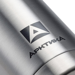 Термос питьевой "Арктика" 0.35л