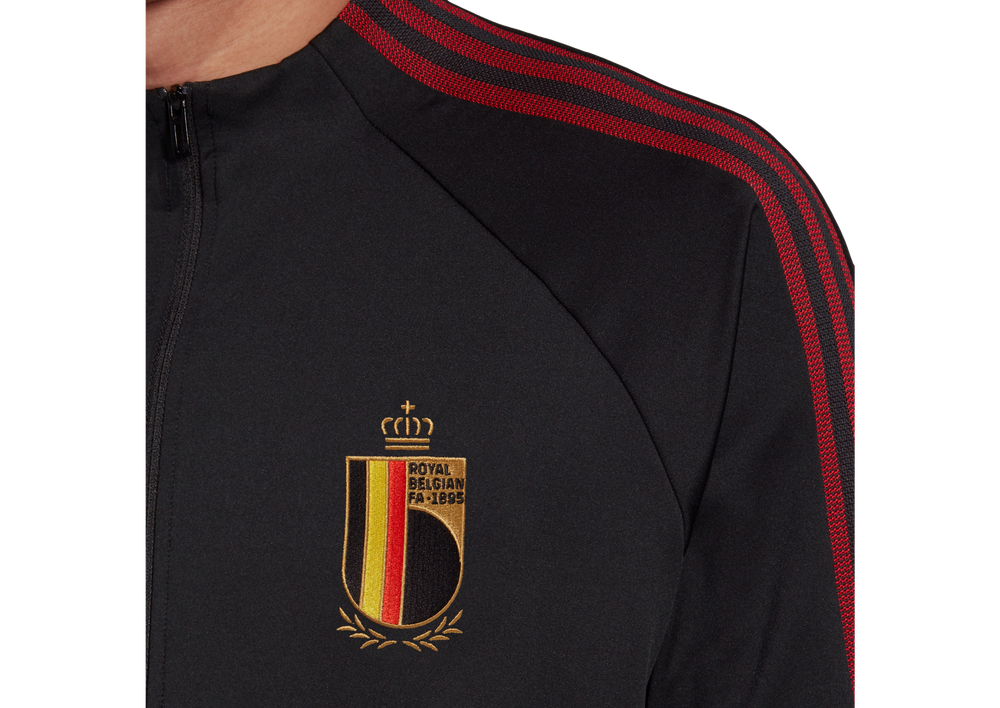 Кофта adidas Belgium Anthem