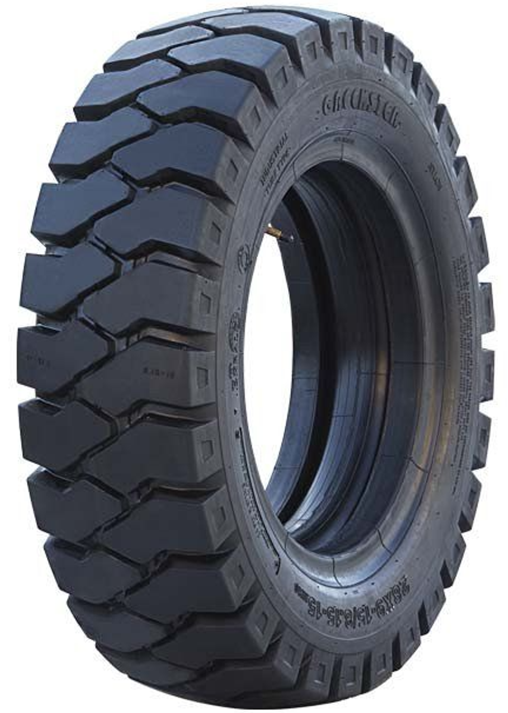 Спец. шина 7.00-12 16PR Greckster IND04 TT