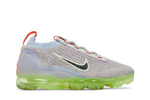 Кроссовки Nike Vapormax 2021 (Женская размерная сетка)