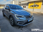 Renault Korea (Samsung) XM3 1.6 GTe RE (08.2022)