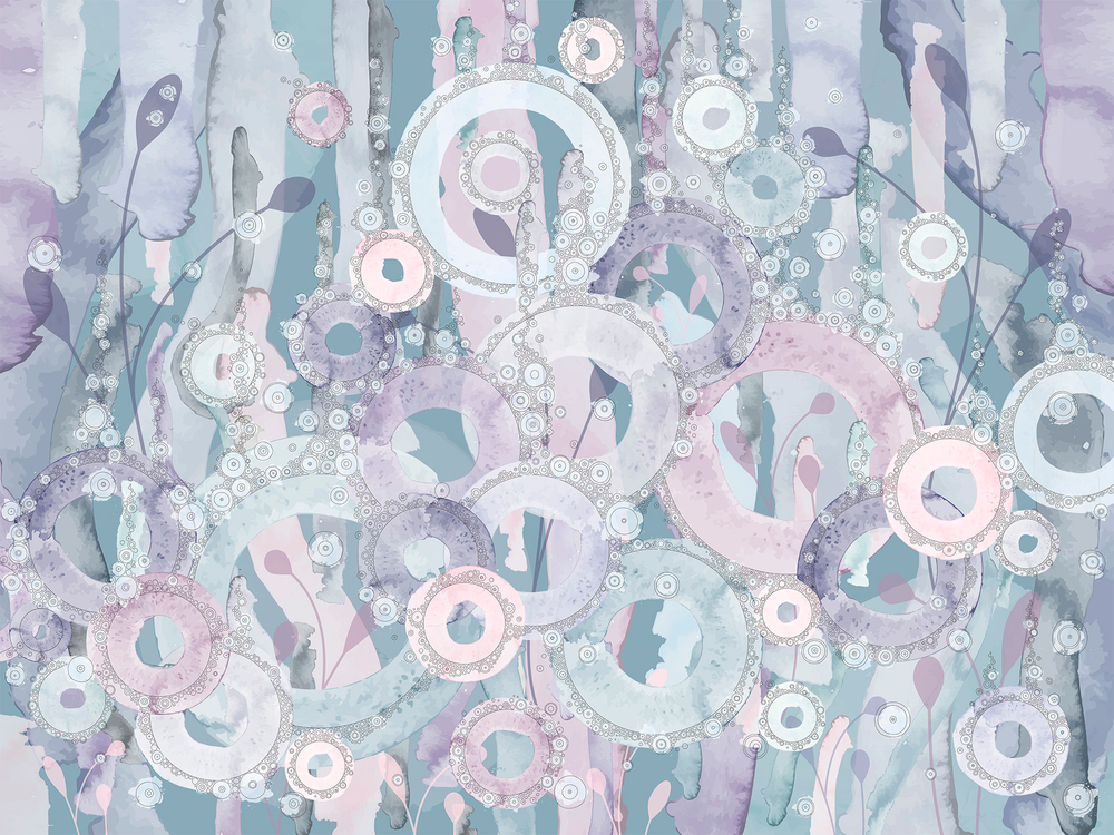 Коллекция WAVES