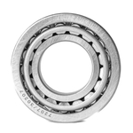 Подшипник роликовый конический однорядный открытый, 35х72х18.25 мм (КПП ГАЗ, ступица передняя HYUNDAI)