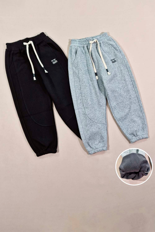 Брюки спортивные для мальчиков