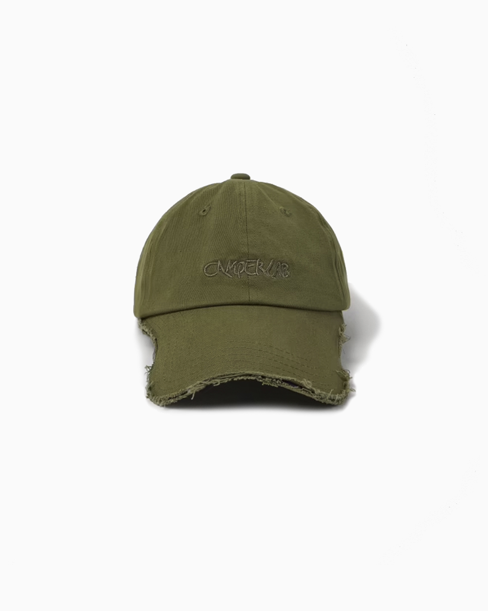 Кепка CAMPERLAB