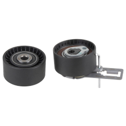 Ремкомплект ГРМ FIAT/FORD/MAZDA/PSA/VOLVO mot.1,6TDI GANZ GIE37646