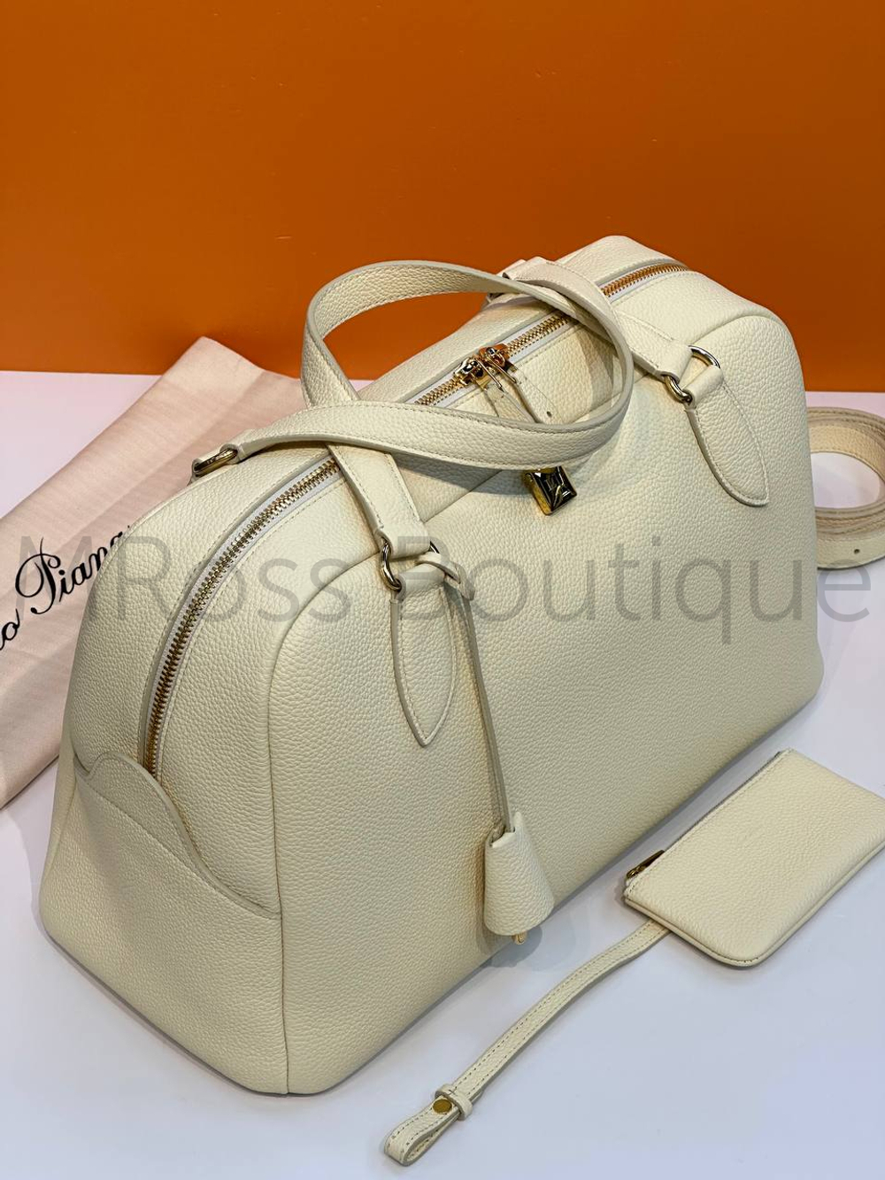 Сумка Loro Piana Medium Needle