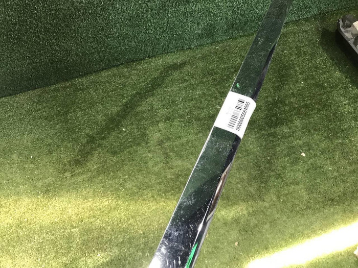 Накладка заднего бампера VW Touareg 2 (2014-2018)