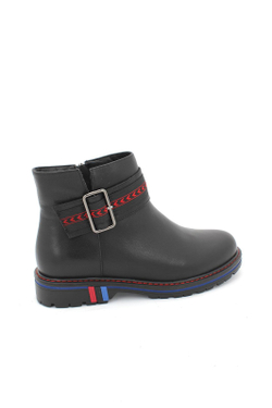 Полусапоги женские Ascalini W23343