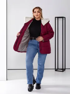 Куртка УК-068-2 Fabrika