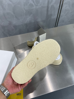 Кеды Maison Margiela