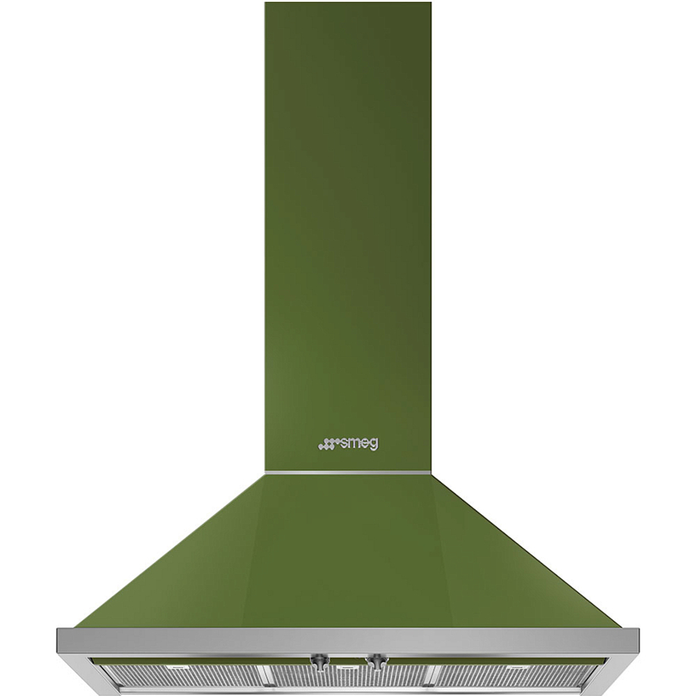Вытяжка Smeg KPF9OG