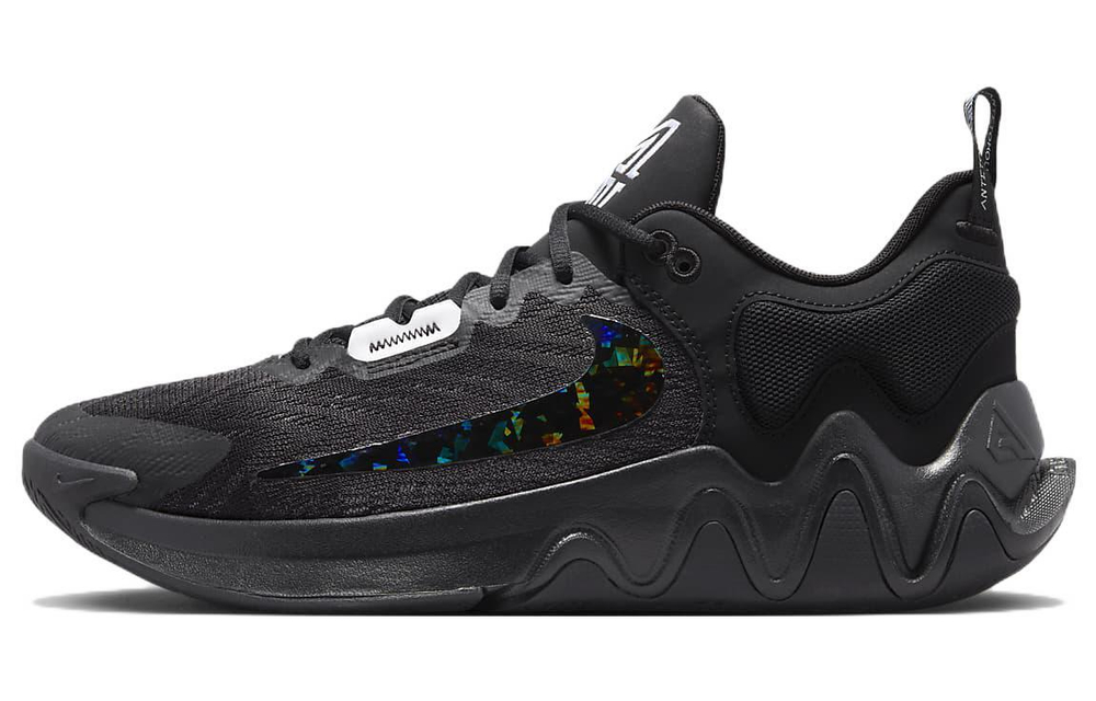 Кроссовки Nike Giannis Immortality 2