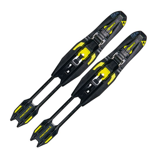 Лыжные крепления FISCHER RACE Skate IFP