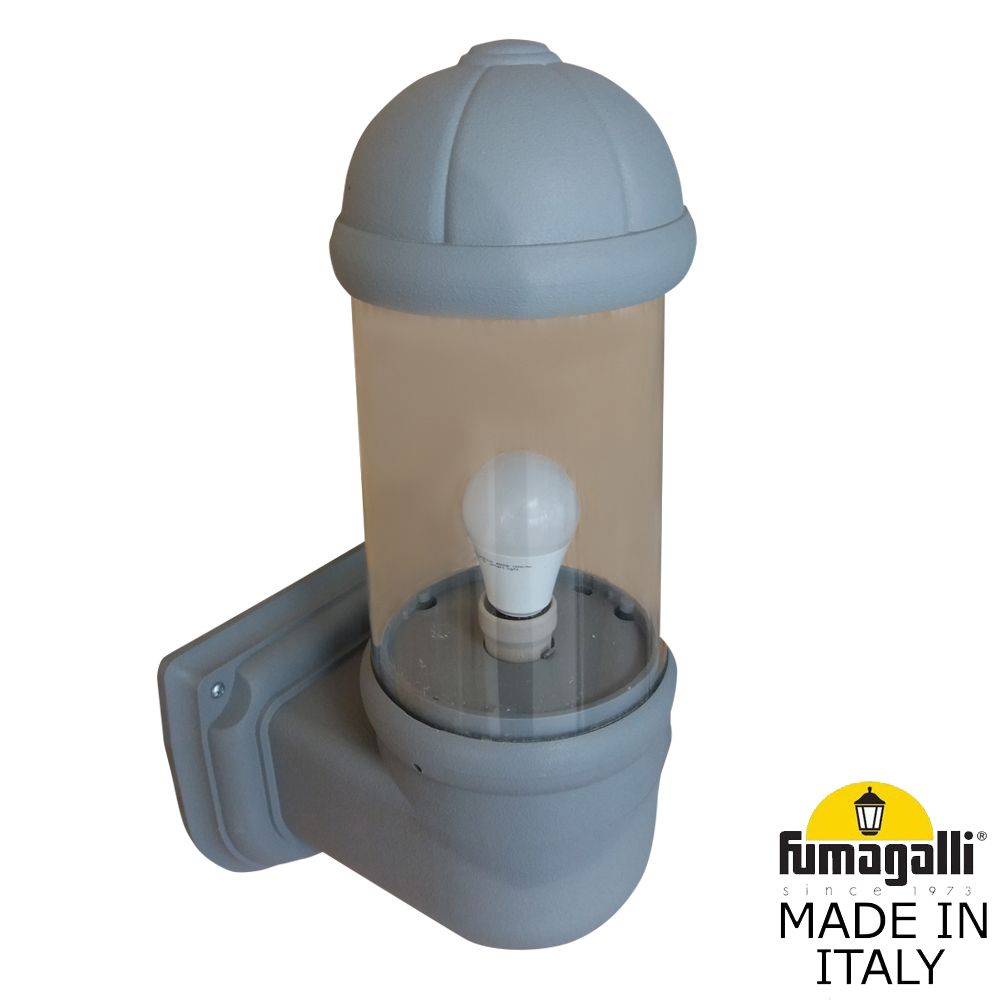 Светильник уличный настенный FUMAGALLI MIRELLA D15.505.000.LXF1R.FRA