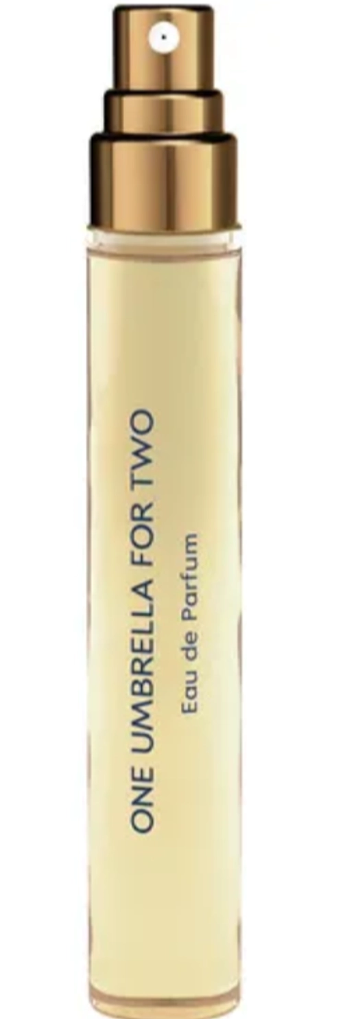 FLORAIKU ONE UMBRELLA FOR TWO PURSE SPRAY REFILL EDP 10 ML