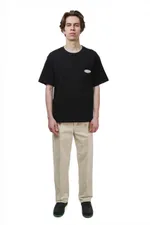 Футболка Ymkashix 8-bit черная