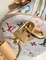 Сумка LOUIS VUITTON х TM Speedy 25