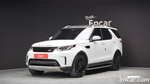 Land Rover Discovery 5 3.0 SD6 HSE Luxury (11.2019)