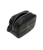 Сумка-мессенджер SCULPTED CAMERA BAG18 MONO CALVIN KLEIN JEANS - черный(K60K610275)