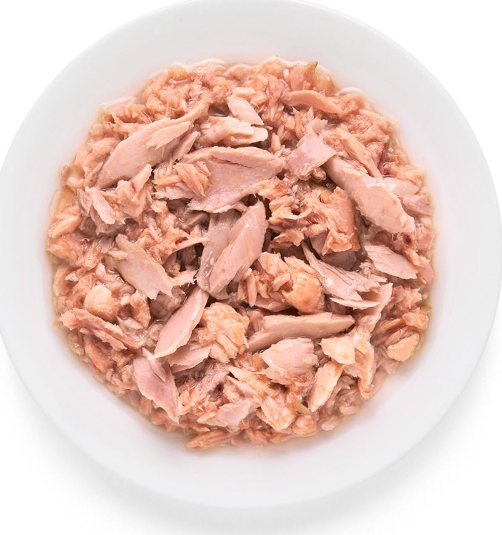 Влажный корм GRANDORF FRESH Chicken with duck in jelly Консервы для кошек GRANDORF FRESH Куриная грудка с утиным филе в желе 6уп по 70гр