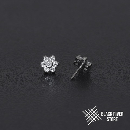 Little Flower IG Crystal Б/Р