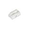 Коннектор универсальный Arlight COB-MONO-8mm-2pin-STS-STW-8-in-1 050530