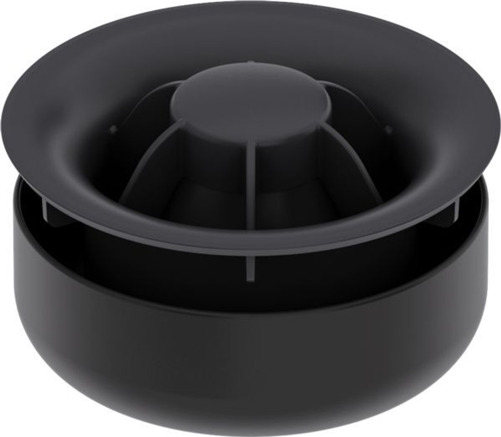 Погружной стакан Tece Draintpoint S 3695002