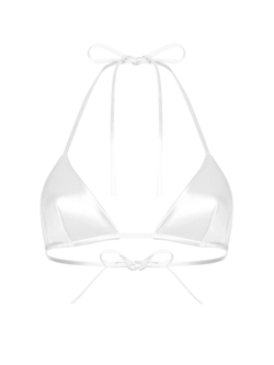 Лиф бикини Atlas White